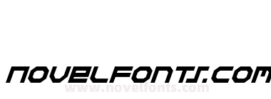 Stuntman Italic