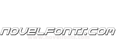 Stuntman Shadow Italic