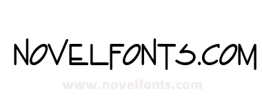 Stylistic SF Bold