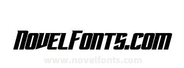 Subspace Bold Italic