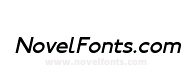 SubwayLondon Italic