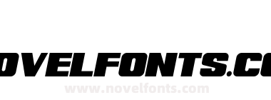 Super Retro M54 Italic