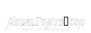 Swamp Terror Outline ItalicSWFTE