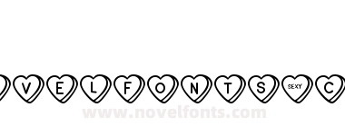 Sweet Hearts