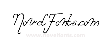Sweet Lady Italic