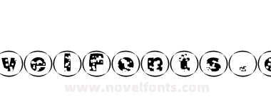 Swiss Cheese Circles02