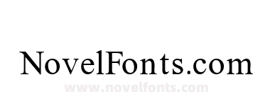TF Chveulebrivi Letter Normal