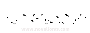 TOXIN SPOTS