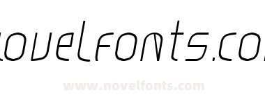 TT Italic