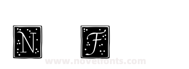 Tagliente Initials