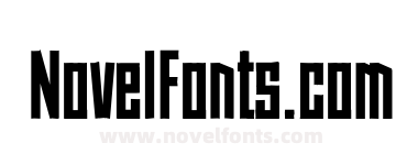 Tape Font