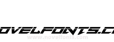 Tarrget Laser Italic