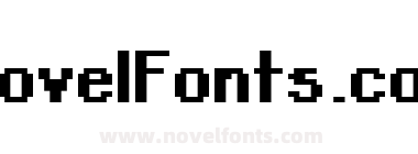 Teachers Pet Sans Serif Bold