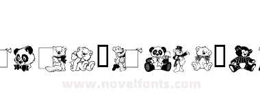 Teddies