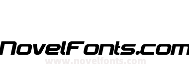 Tektrron Bold Italic