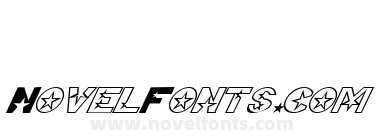 Telemarketing Superstar Italic