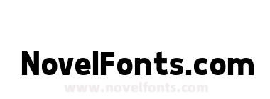 Tepeno Sans Bold