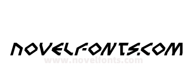 Terra Firma Italic