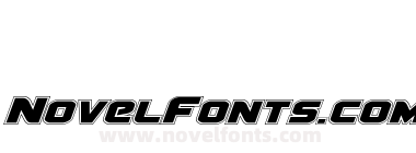 Terran Academy Italic
