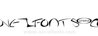 The Guru Font