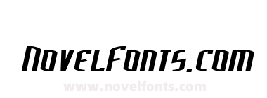 Third Generation Extended ItalicSWFTE