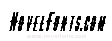 Thorns ObliqueSWFTE
