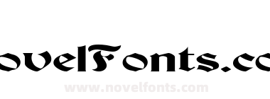 Thornton Extended RegularSWFTE