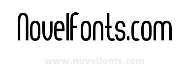 Thorup Sans Bold