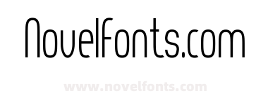 Thorup Sans Regular