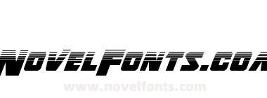 Thunderstrike Halftone