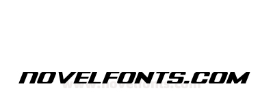 Tigershark Condensed Italic