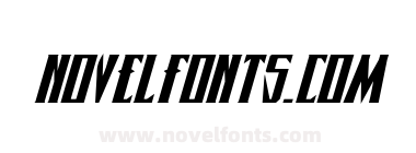 Timberwolf Extra expanded Italic
