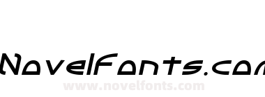 Tinker Round Bold Italic