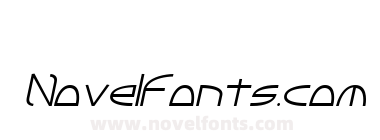 Tinker Round Italic