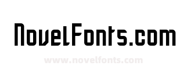 Title Sans Serif Regular