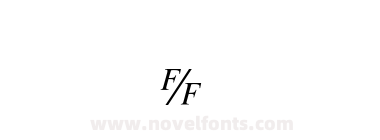 TmsFB Italic
