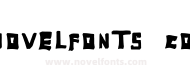 Toby Font Full