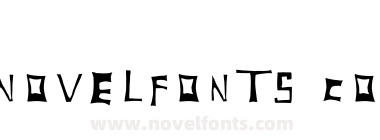Toby Font Inside