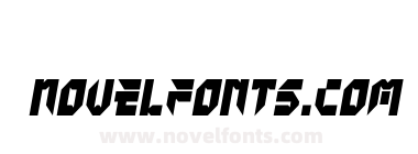 Tokyo Drifter Condensed