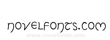 Tolkien Uncial MF