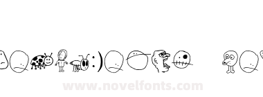 Tombats Smilies