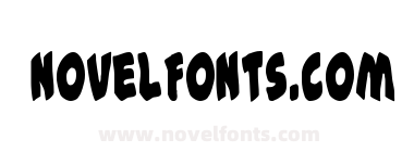 #44 Font Condensed