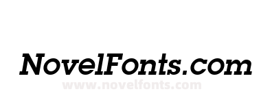 Torrent Graphic SSi Semibold Italic