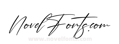 Brotherdam Signature Italic
