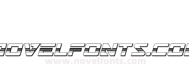 Trans-America Platinum Italic