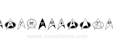 Trek Arrowheads
