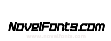 Tremble Bold Italic