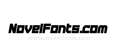 Tremble Ultra Italic