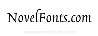 Trinite No4 Italic
