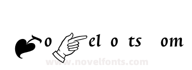 Trinite No4 Medium Italic Pi